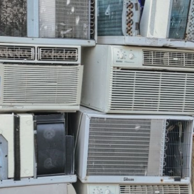 Maltepe Bölgesinde Alüminyum Hurda Fiyatı